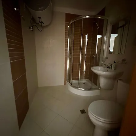 Apartment Psb In Galateya *