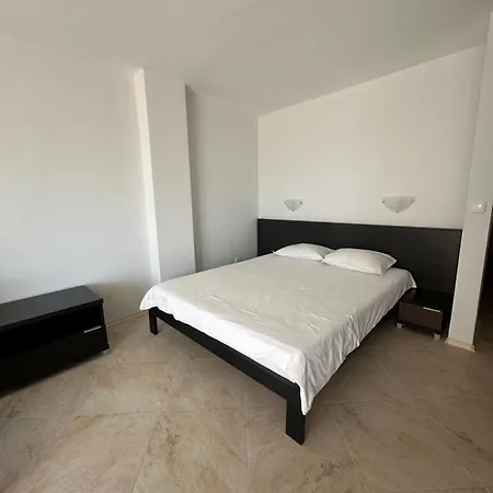 Psb In Galateya Apartment Sunny Beach