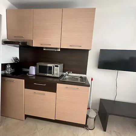Psb In Galateya Apartment Sunny Beach